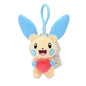 Pokemon Pikachu Mew Squirtle Charmander Kawaii