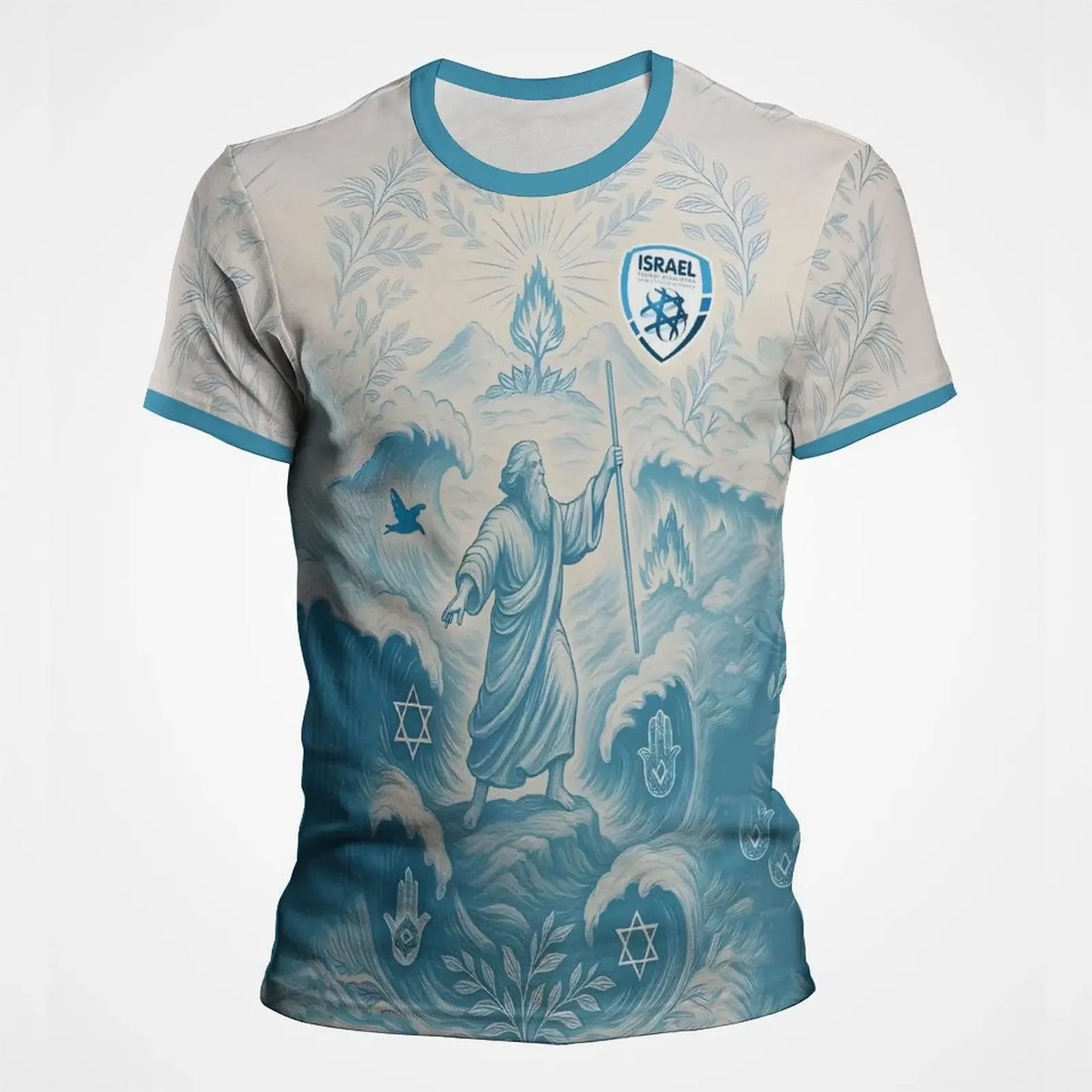 Fashionable and Trendy Football Jerseys for Men's