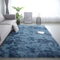 VIKAMA Silk Wool Rugs Children's Room Living Room