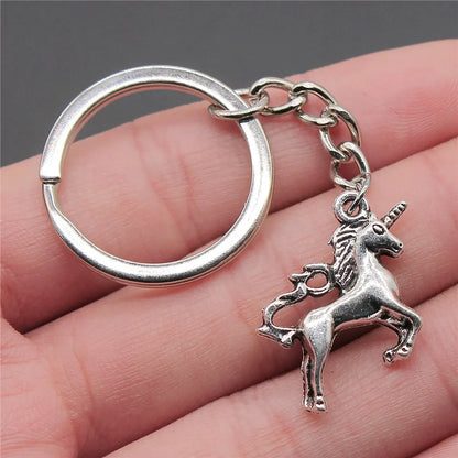 1 Piece Horseshoe Horse Head Charms Handmade
