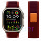 trail loop For apple watch ultra 2 Band 49mm 44mm 40mm 45mm 41mm 42mm