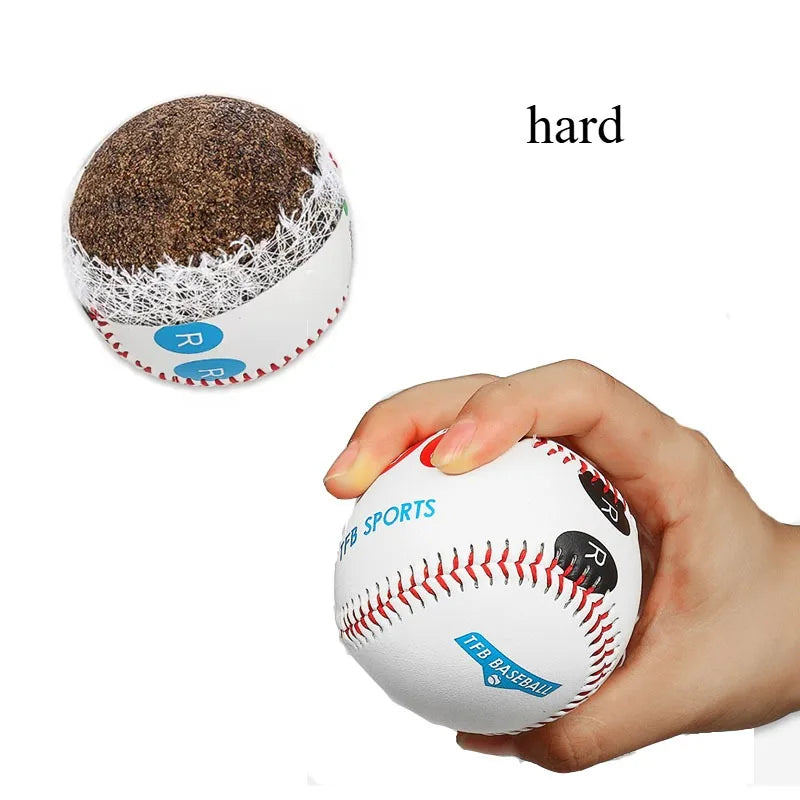 standard baseball soft/hard baseball softball professional training