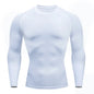 Men's T Shirt Outdoor Training Fitness Gym Jogging