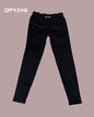 DFYZHE round neck breathable short sleeved+long pants
