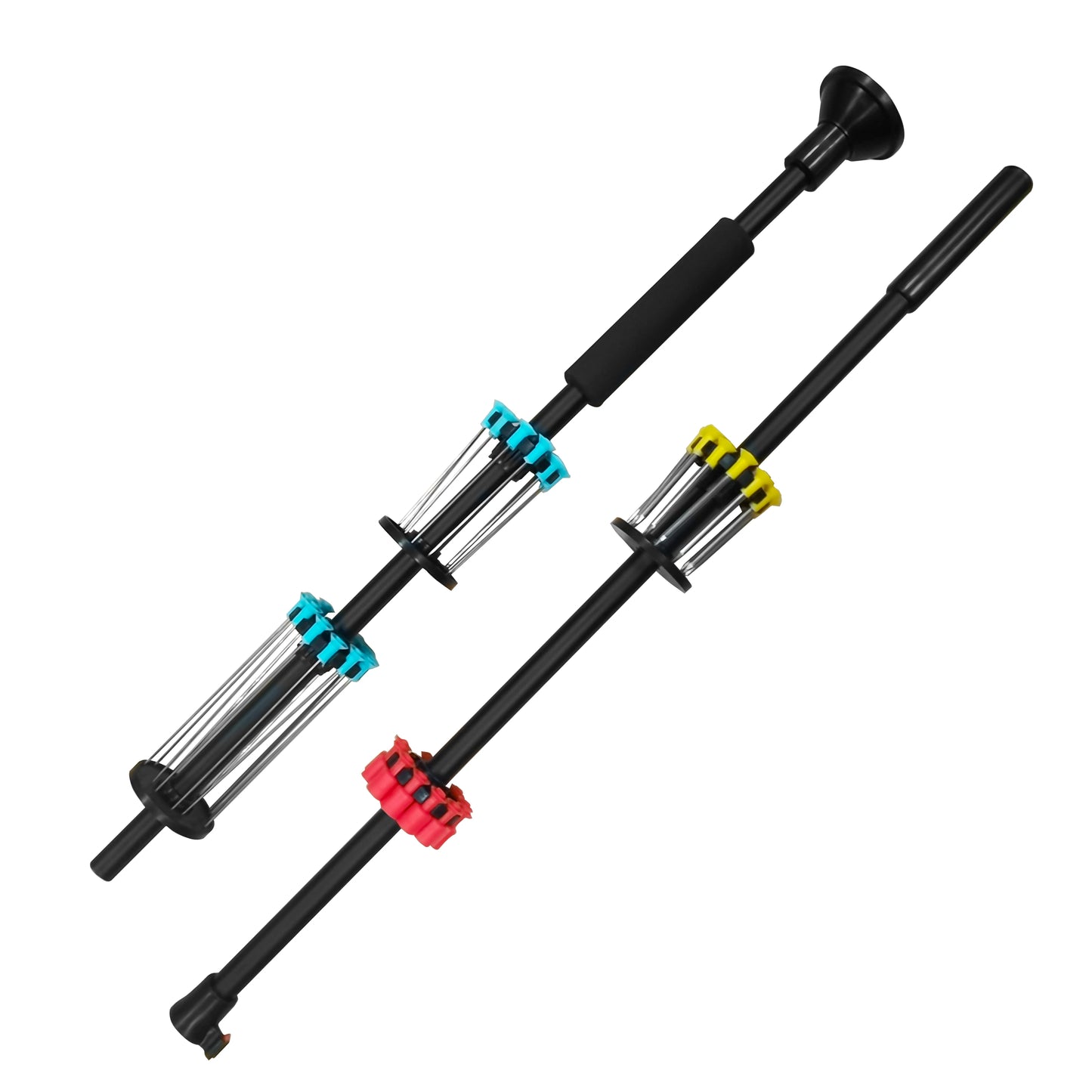 36" / 48 inches .40 caliber  Professional training Blowgun