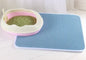 Cat Litter Mat With Gift Double Layer Waterproof Pet Litter Box