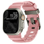 Trail Silicone Band for Apple Watch Ultra
