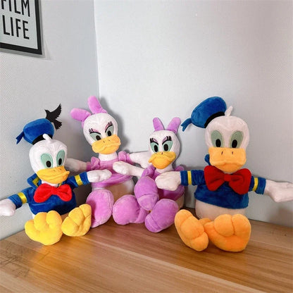 High Quality Mickey Minnie Plush Toy Lovely Stuffed