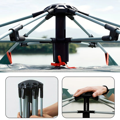 Pop up tents for camping waterproof Portable Windproof tents for