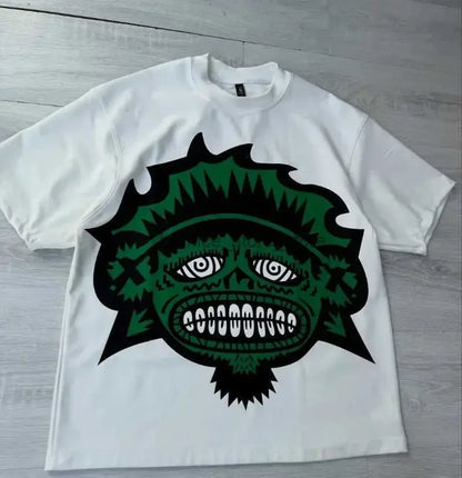 Men Clothing Unisex Y2k Harajuku Streetwear Men Fashion