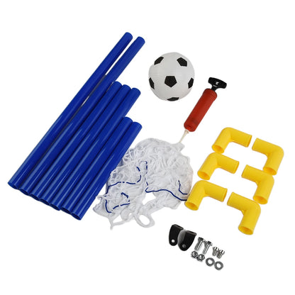 Indoor Mini Folding Soccer Goal Post