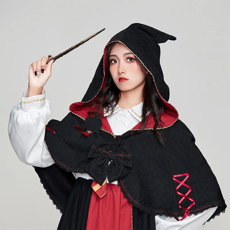 Anime Cosplay Show Metal Core Magic Wand Children Decoration