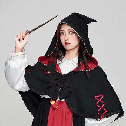 Anime Cosplay Show Metal Core Magic Wand Children Decoration