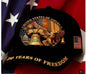 250th Anniversary of the United States Baseball Hats