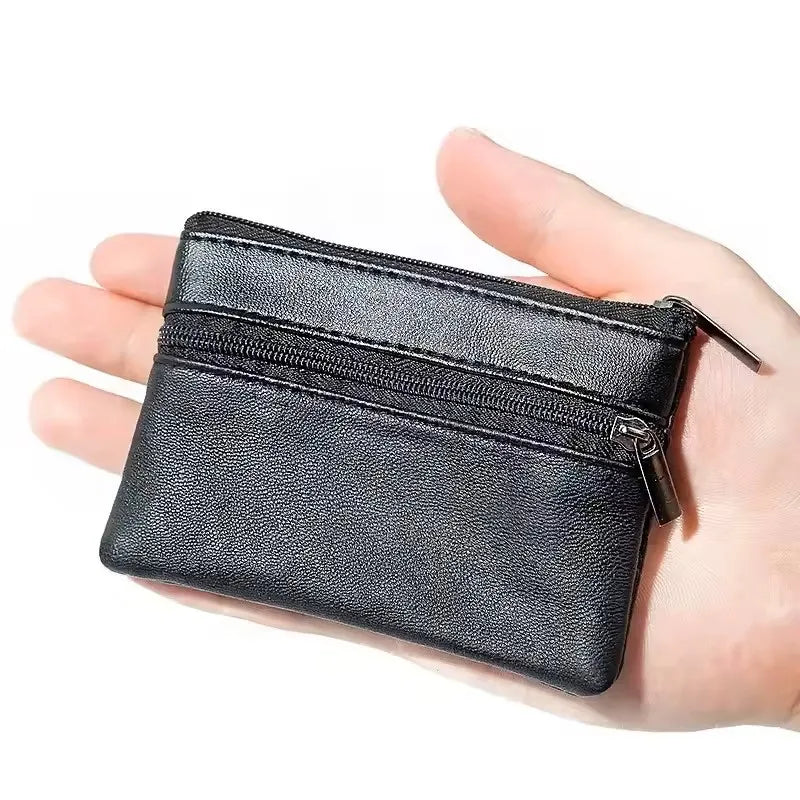 Women Men Coin Purse Men Small Bag Wallet