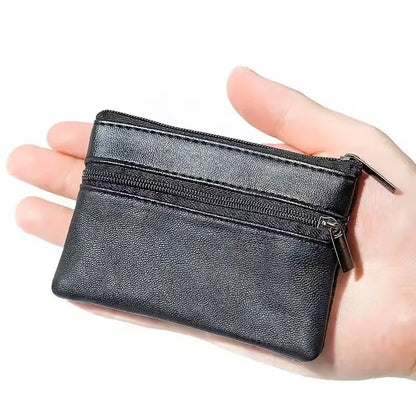 Women Men Coin Purse Men Small Bag Wallet