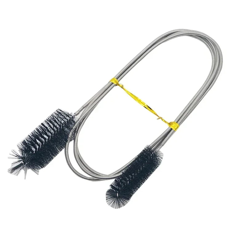 Water Tank Cleaning Brush Fish Tank Accessories Water Filter