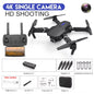 KDBFA 2024 New E88 Pro WIFI FPV Drone Wide Angle
