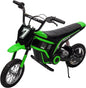 Ride On Motorcycle for Kids Electric Dirt Bike 24-Volt 350-Watt