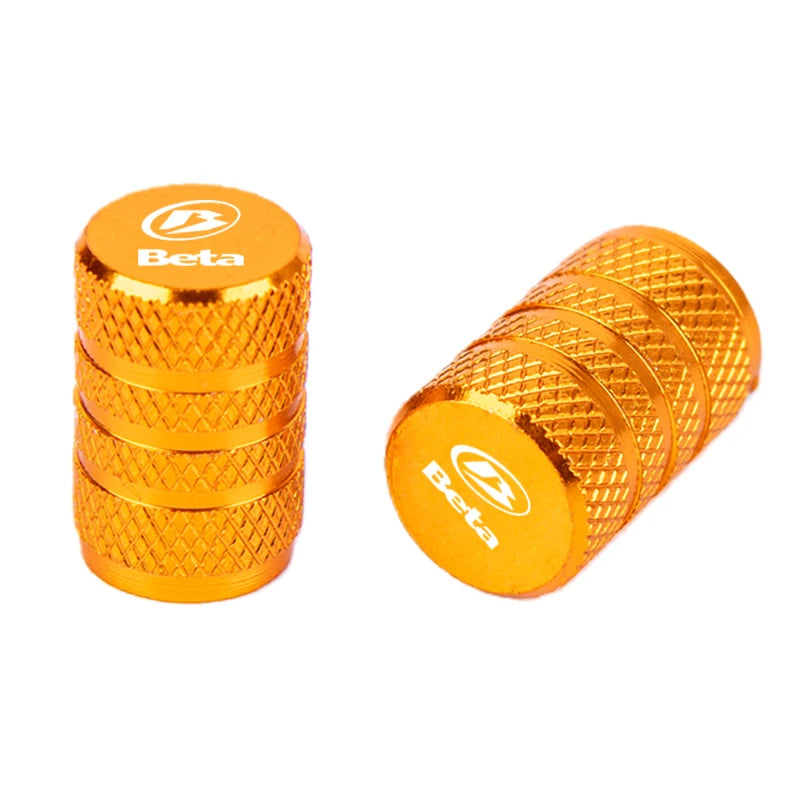 Motorcycle Tire Valve Cap Beta Evo 250 300 80