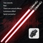 Colorful Glowing Sword Toys Laser Sword Lightsaber