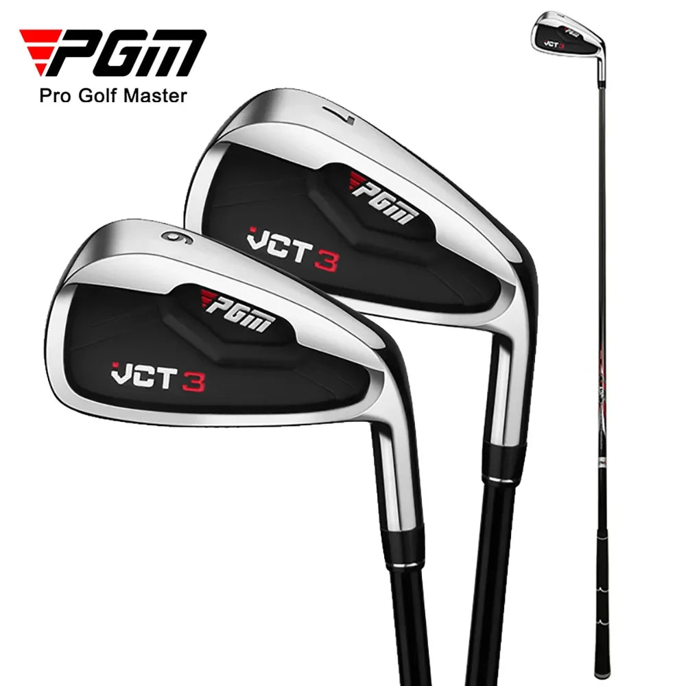 PGM Golf Clubs Men 5/6/7/8/9/P/S Irons