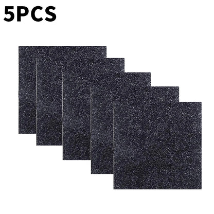 Nano Sparkle Cloth for Car Scratches Multifunction Nano Magic