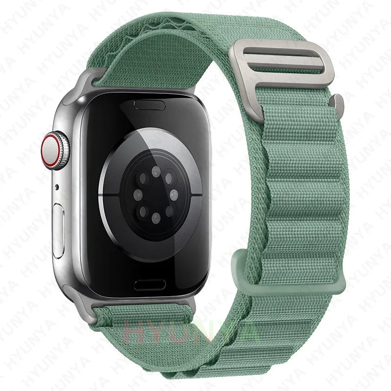 Alpine Strap For Apple Watch Band Ultra