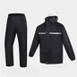 Adult Thick Waterproof RainCoat Rain Coat Motorcycle