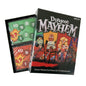 3 Styles Family Fun Board Game Playing Card