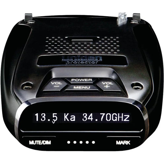 DFR7 Super Long Range Wide Band Laser/Radar