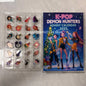 New Kpop Demon Hunters Advent Calendar K Pop Demon HunterS