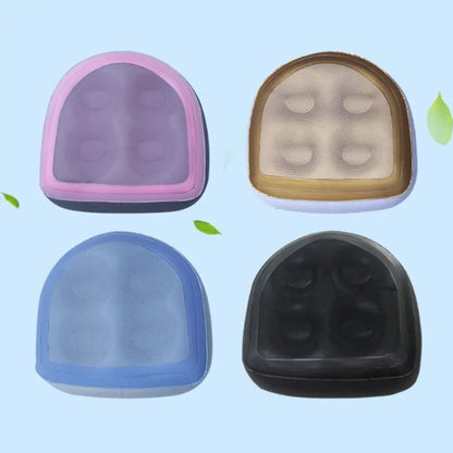 PVC Hot Tub Booster Seat Inflatable with Suction