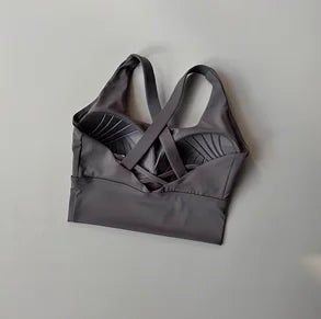 All-in-one Sports Bra Collection Breast High-intensity Professional