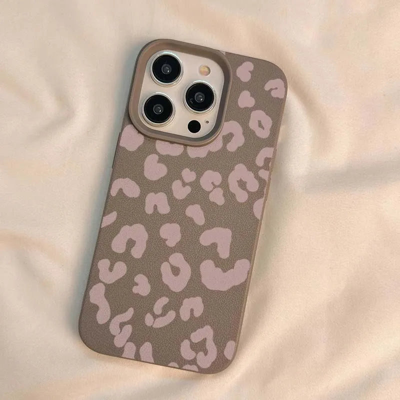 Phone Case For iPhone 16e 16 15 14 13 12 11 Pro Max