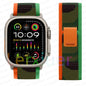 trail loop For apple watch ultra 2 Band 49mm 44mm 40mm 45mm 41mm 42mm