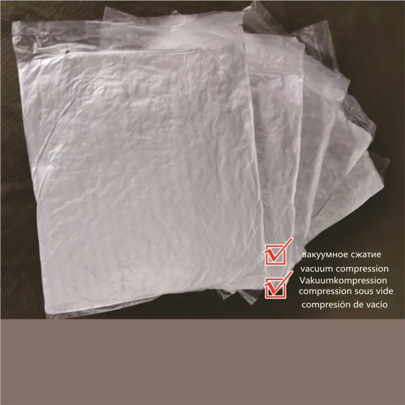 standard white bounce back pillow cushion