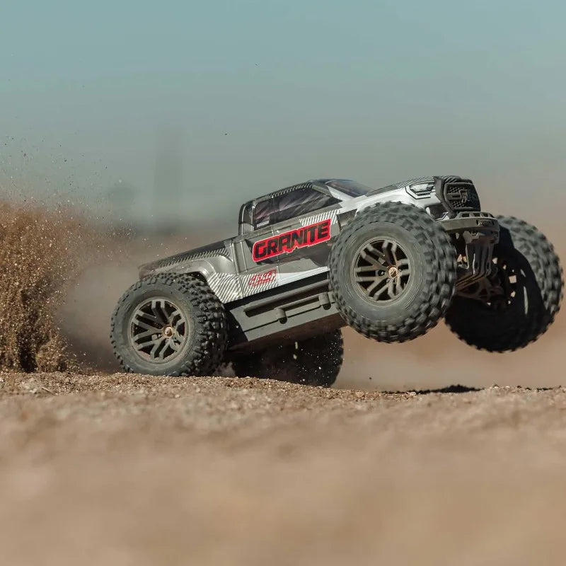 RC Truck 1/10 Granite 4X4 223S BLX BRUSHLESS