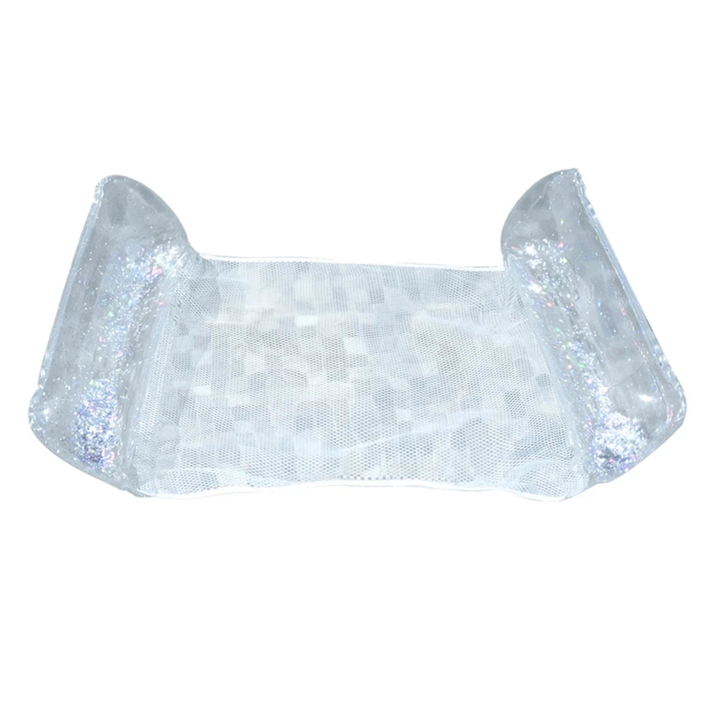 Summer Swim Inflatable Floating Water Mattresses Hammock S