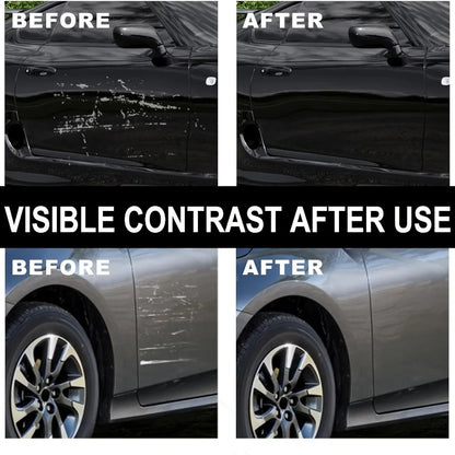 Nano Sparkle Cloth for Car Scratches Multifunction Nano Magic