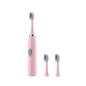 Electric Toothbrush for Adults Soft DuPont Bristle