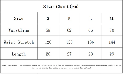 Flarixa Hollow Butt Lifter Shapewear With Open Butt Shaper