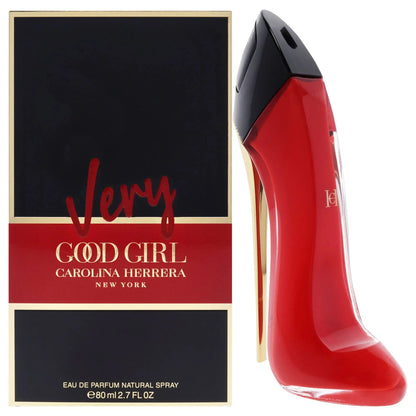 Carolina Herrera Very Good Girl Very Good Girl Elixir