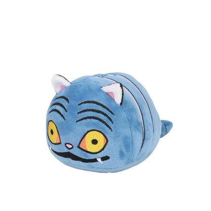 New Demon Hunters Tiger Plush Toy Demon Hunters Kpop Accessories