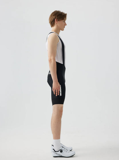 SPEXCEL 2025 NEW Men's Tranning bib shorts