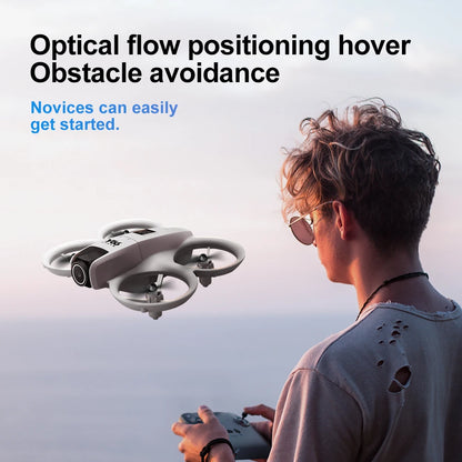 V66 Mini NEW Drone 8K Profession HD Wide Angle CamerA