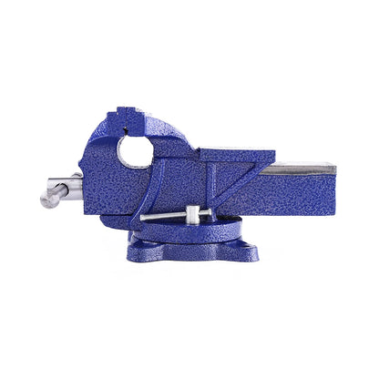 Heavy Duty Bench Vise Household Vise Bench 5 Inch 6KG or 6 inch 12KG Bench Vice Metalworking Vice Engineer Clamp