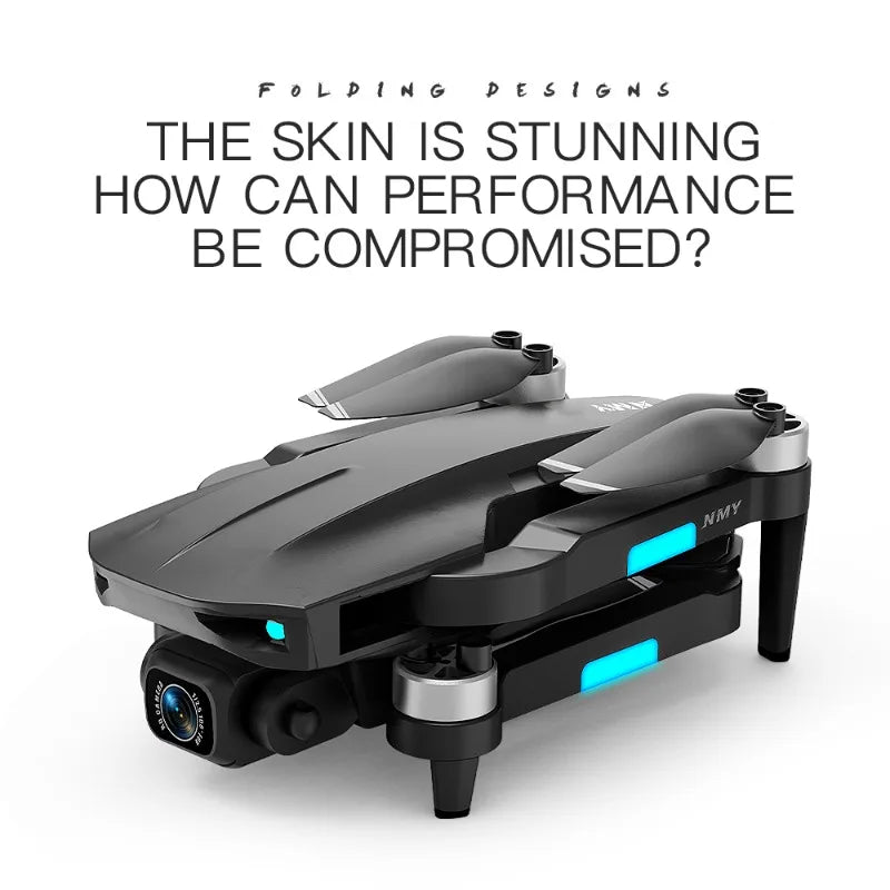 N300 Pro Drone Professional 5G GPS 4K HD Dual Camera