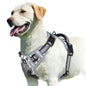 No Pull Dog Harness, Adjustable Soft Padded