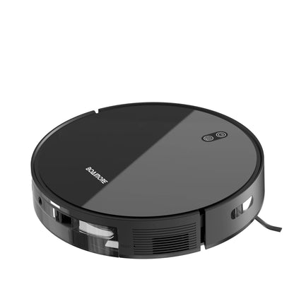 Robot Vacuum Cleaner Combo Mop,3500PA Suction Robotic,